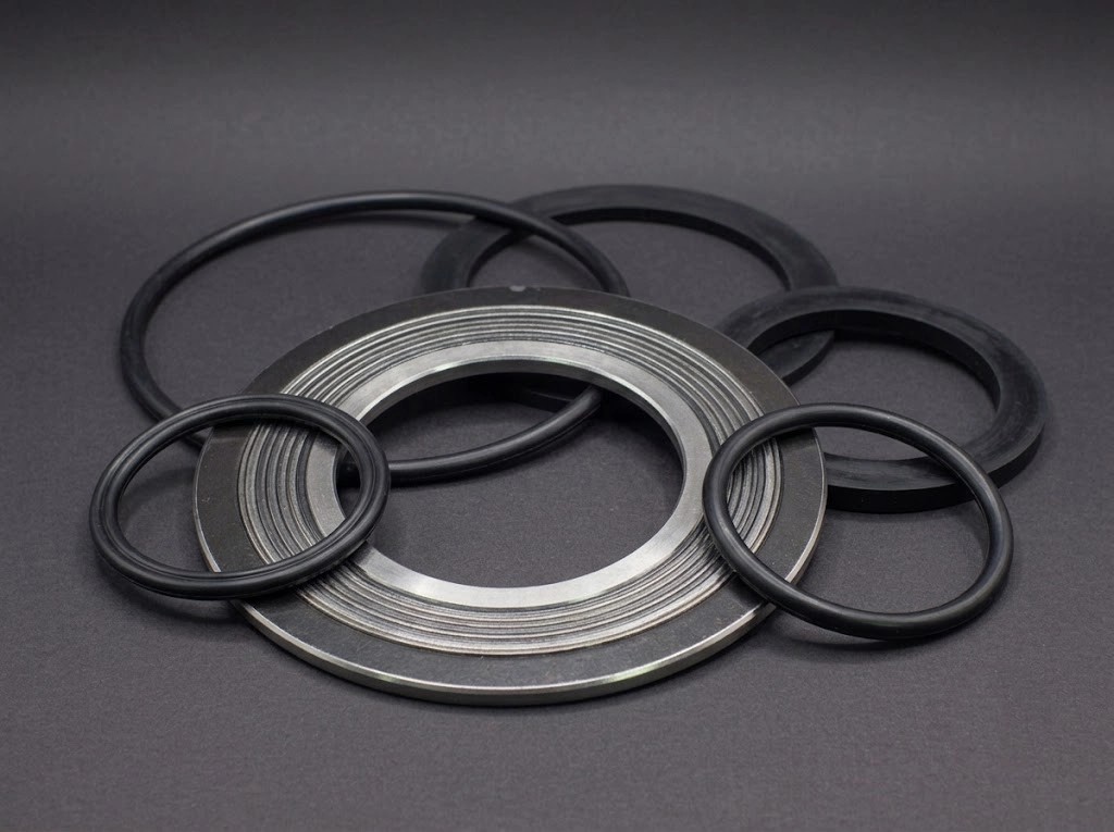 Gaskets & Seals